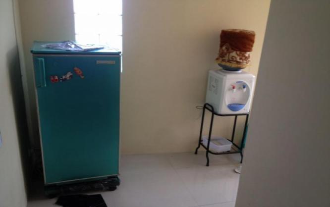 Kost Abu Tebet JakSel Murah Nyaman Image