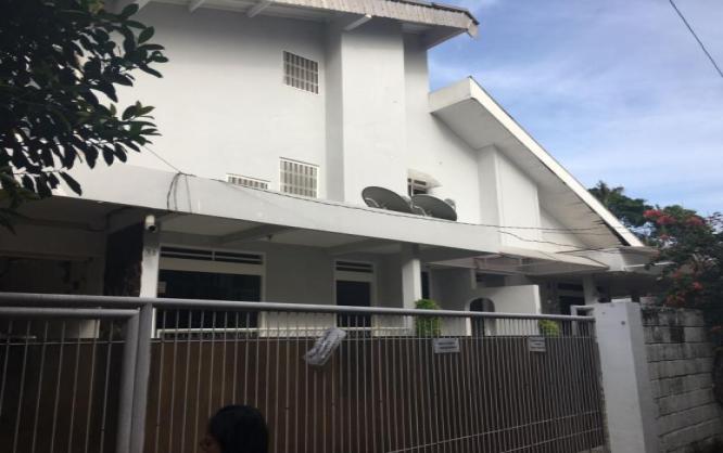 Kost Pria/Wanita Belakang Itc Fatmawati Image