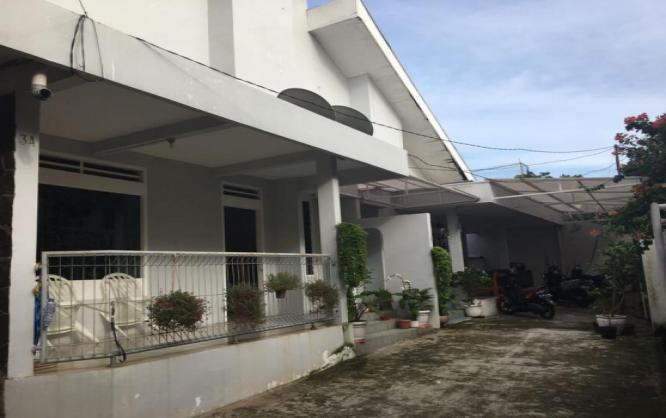 Kost Pria/Wanita Belakang Itc Fatmawati Image