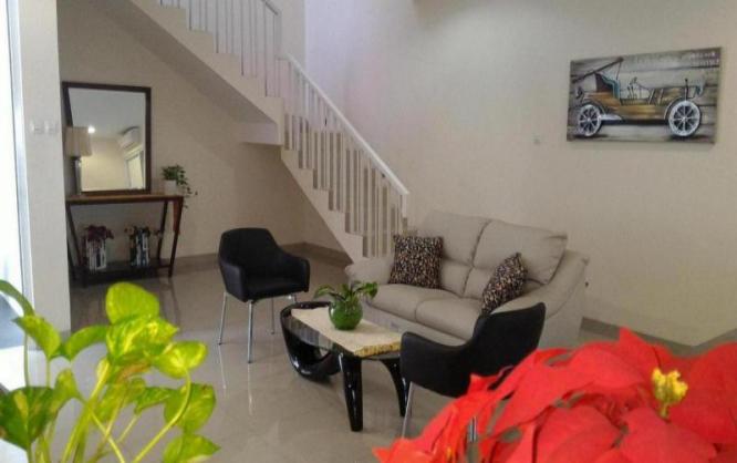 Kost Exclusive Tebet Barat Rufia Residence Image