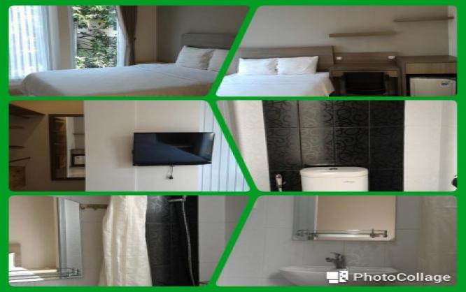 Kost Exclusive Tebet Barat Rufia Residence Image