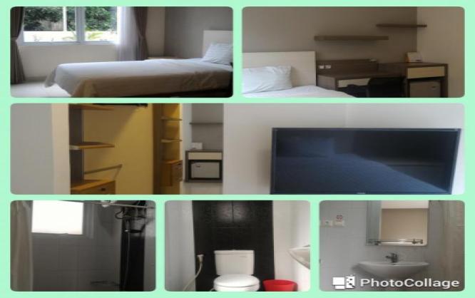 Kost Exclusive Tebet Barat Rufia Residence Image