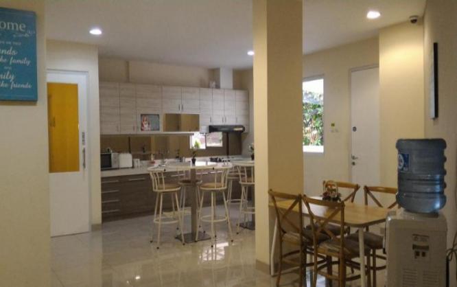 Kost Exclusive Tebet Barat Rufia Residence Image