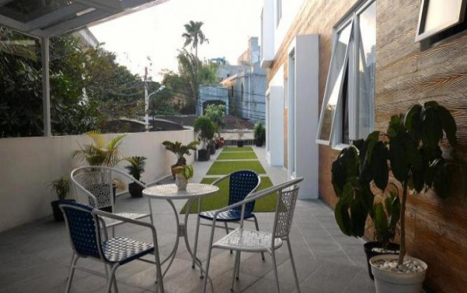 Kost Exclusive Tebet Barat Rufia Residence Image