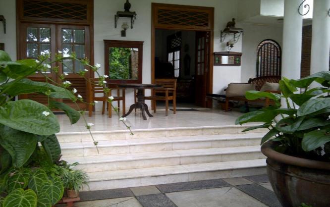 kost murah Kemang Cipete Blok M Image