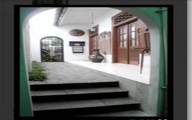 kost murah Kemang Cipete Blok M Image