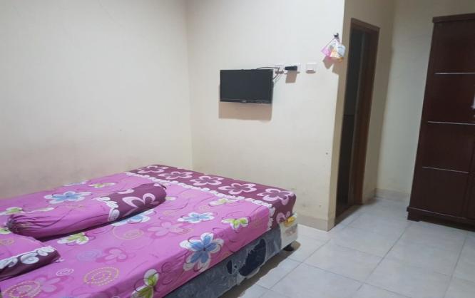 Kos-Kos an di Mampang Image