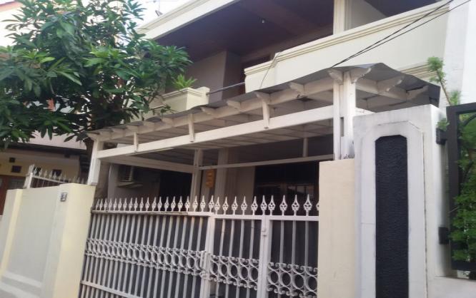 kost kakek nenek khusus wanita di tebet Image