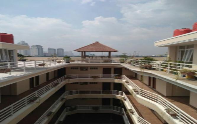 Mandiri Suite Kost-kostan Image