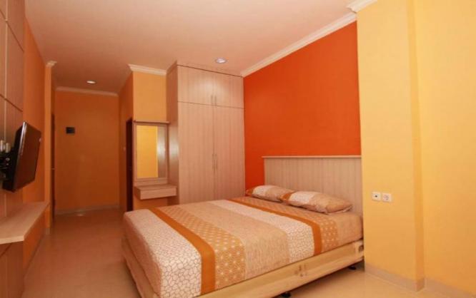 Mandiri Suite Kost-kostan Image