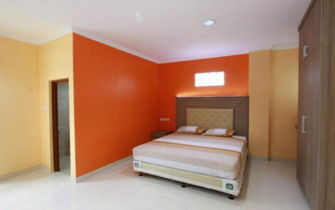 Mandiri Suite Kost-kostan Image