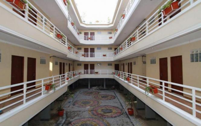 Mandiri Suite Kost-kostan Image