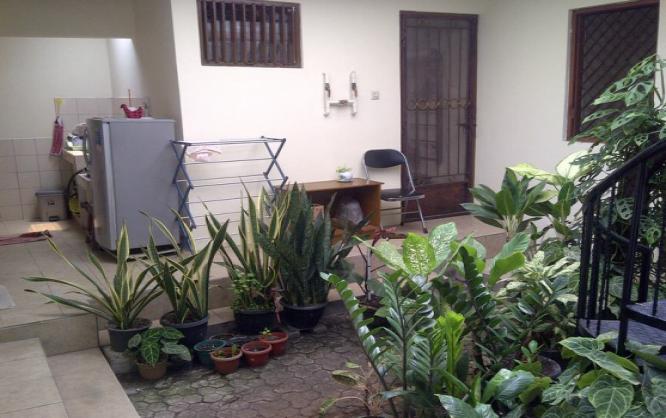 Kost bu Soeyoto Image