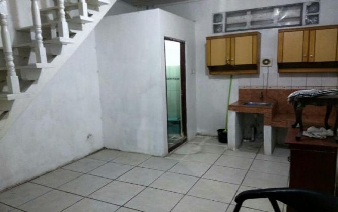 Cikoko Hakiki Kost Image