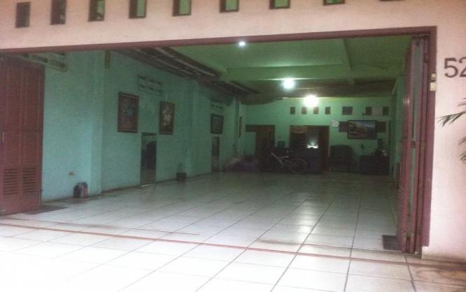 Cikoko Hakiki Kost Image