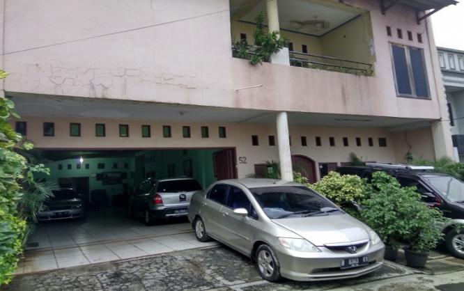 Cikoko Hakiki Kost Image