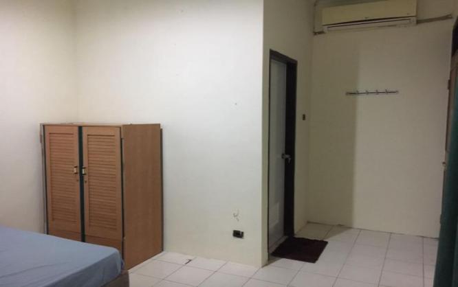 Kost Kebayoran Lama Image