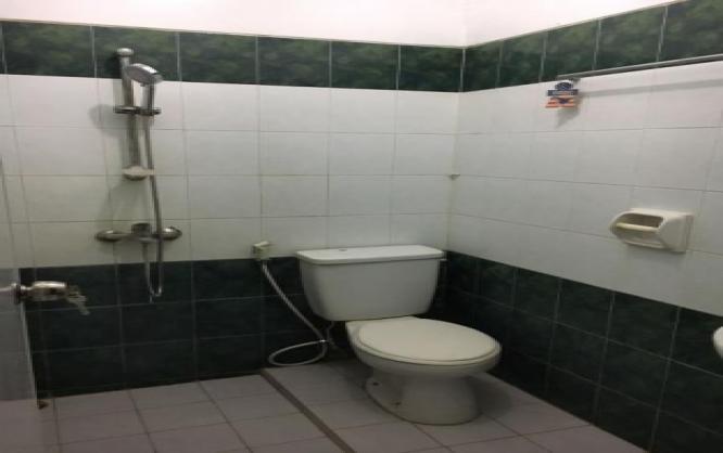 Kost Kebayoran Lama Image