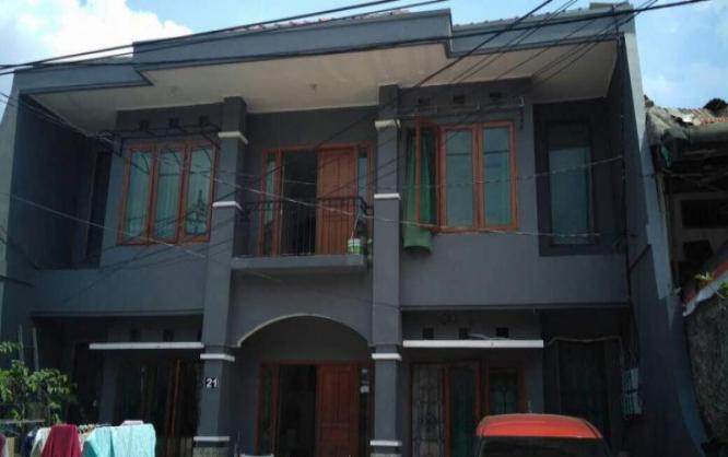 Kost Kebayoran Lama Image