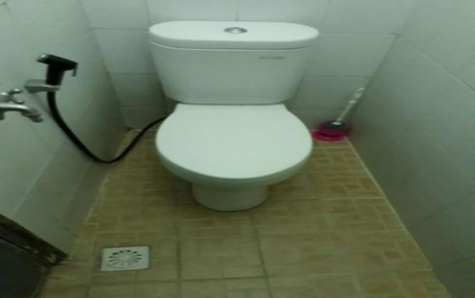 Kost Pondok Pinang 28 Pintu Image