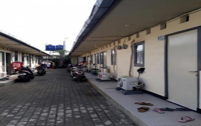 Kost Pondok Pinang 28 Pintu Image