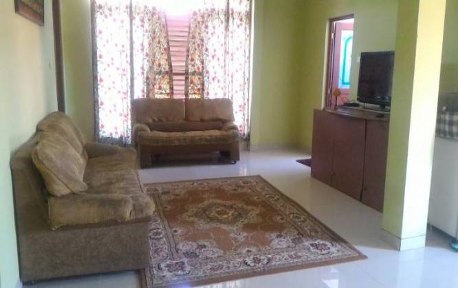 Kos Muslimah Ibu Ayu Jl Keselamatan Image