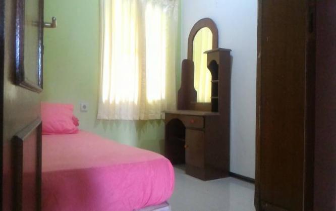 Kos Muslimah Ibu Ayu Jl Keselamatan Image