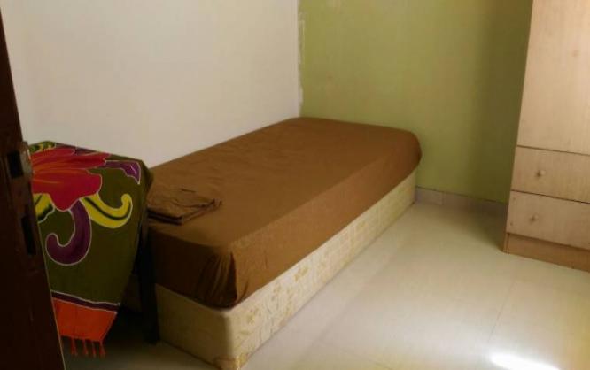 Kos Muslimah Ibu Ayu Jl Keselamatan Image