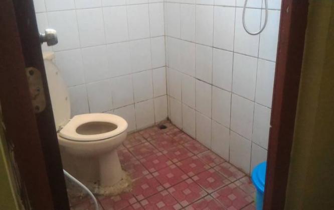 Kos Muslimah Ibu Ayu Jl Keselamatan Image