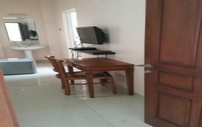 Kost Bersih Kebayoran Baru Jakarta Selatan Image