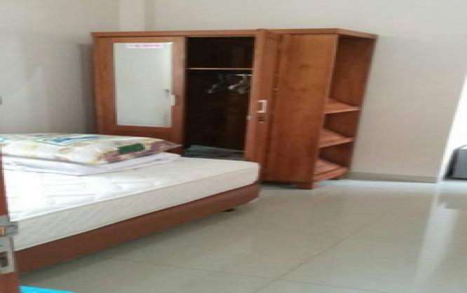 Kost Bersih Kebayoran Baru Jakarta Selatan Image