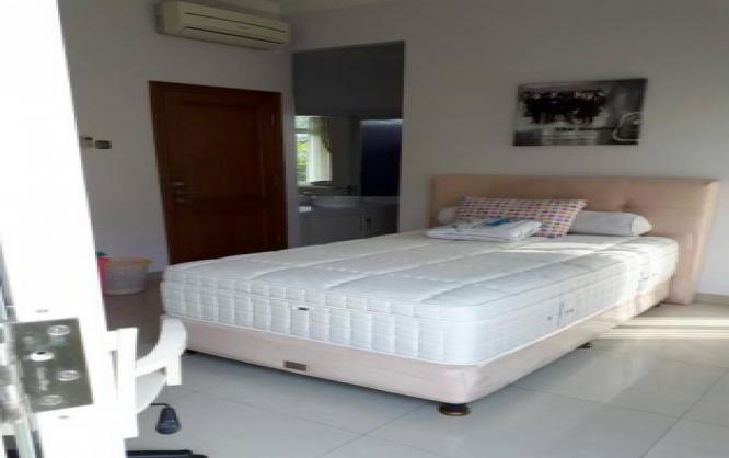 Kost Bersih Kebayoran Baru Jakarta Selatan Image