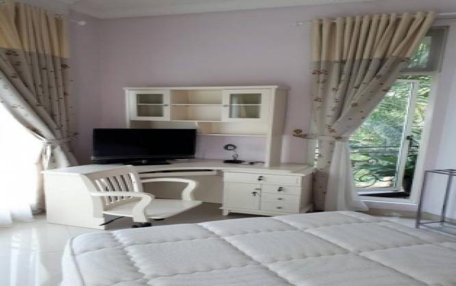 Kost Bersih Kebayoran Baru Jakarta Selatan Image