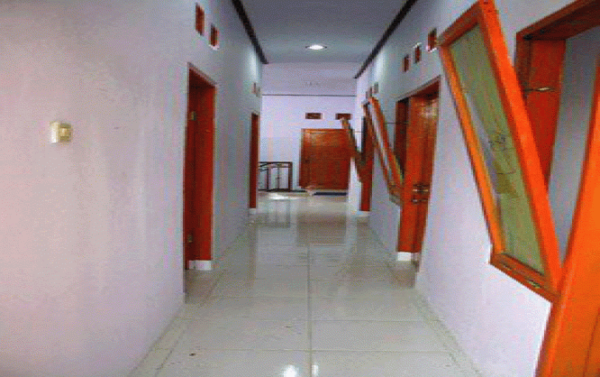 Harmony Home Rest - AC Image