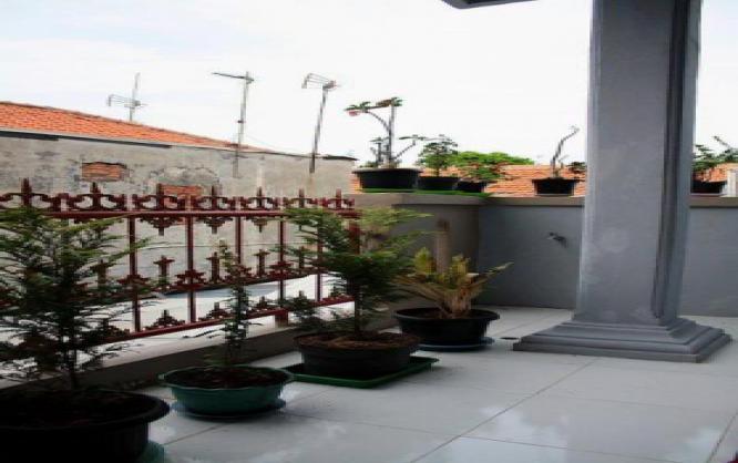 Harmony Home Rest - AC Image