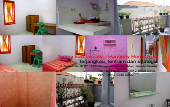 Harmony Home Rest - Non AC Image