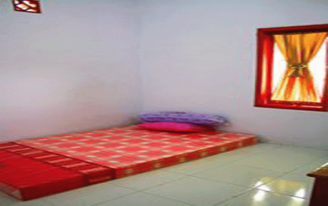 Harmony Home Rest - Non AC Image