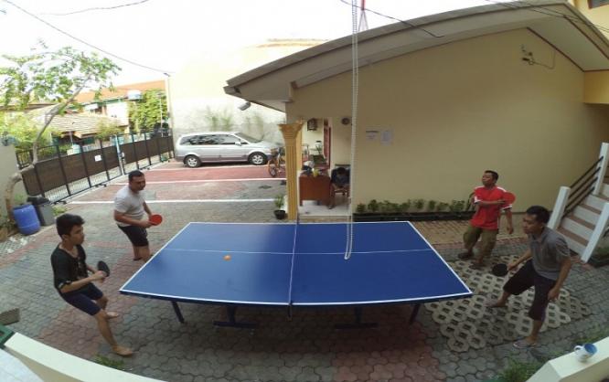 Wisma Safir Perdatam - Pengadegan Pancoran Image