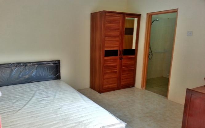 Wisma Safir Perdatam - Pengadegan Pancoran Image