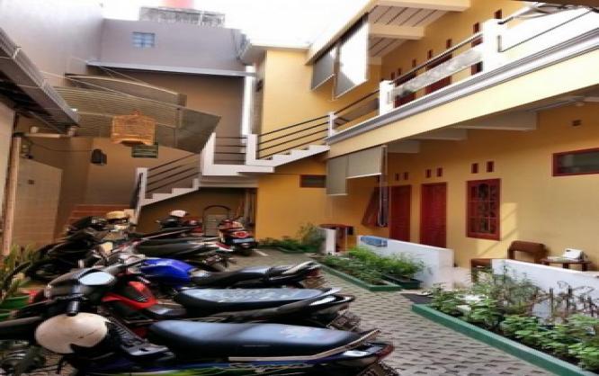 Wisma Safir Perdatam - Pengadegan Pancoran Image