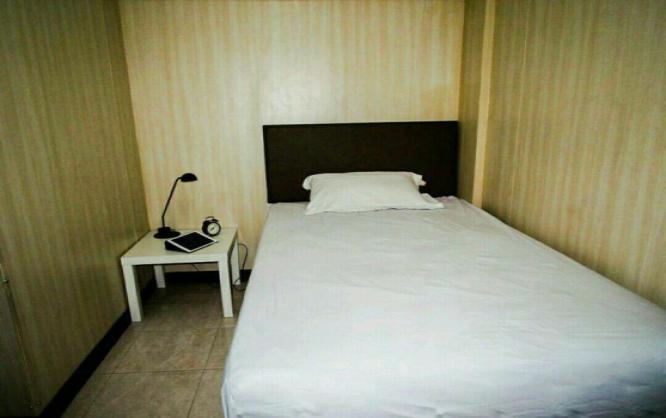 Kost Murah Amani Living Image