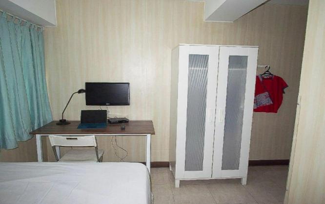 Kost Murah Amani Living Image