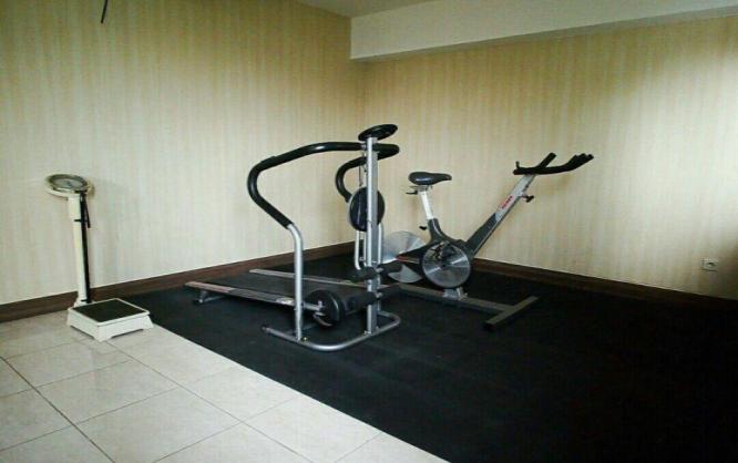 Kost Murah Amani Living Image