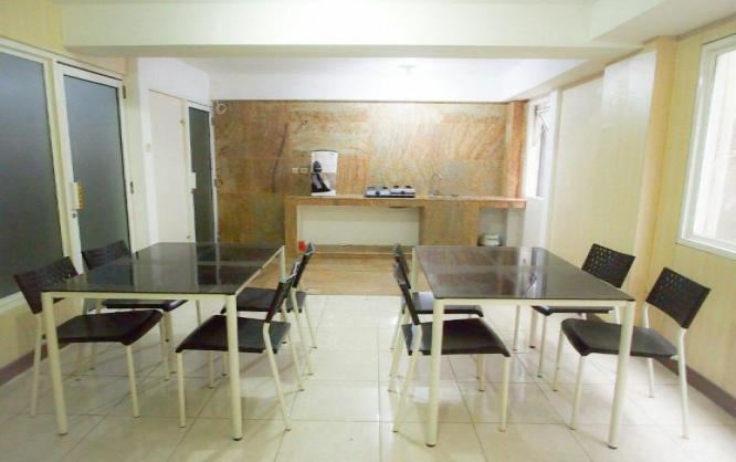 Kost Murah Amani Living Image