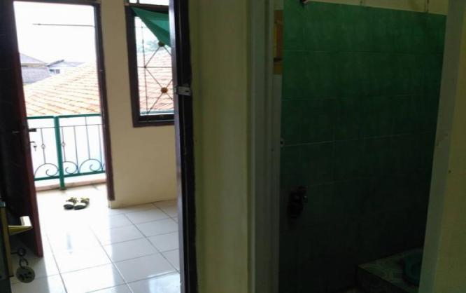 Kost H Suryani Image