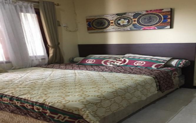 Green vista residence Image