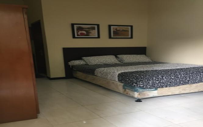 Green vista residence Image