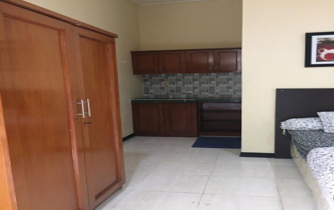 Green vista residence Image