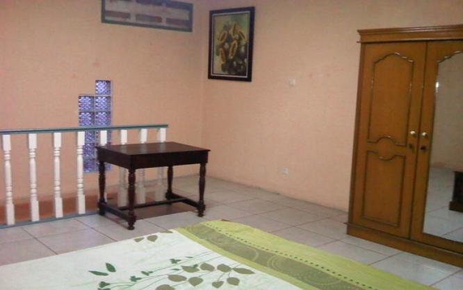 Cikoko Hakiki Kost Keluarga Image