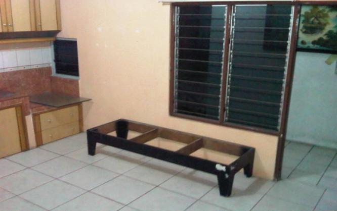 Cikoko Hakiki Kost Keluarga Image